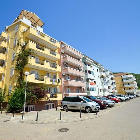 Guest House Villa Iva 부드바 외부 사진