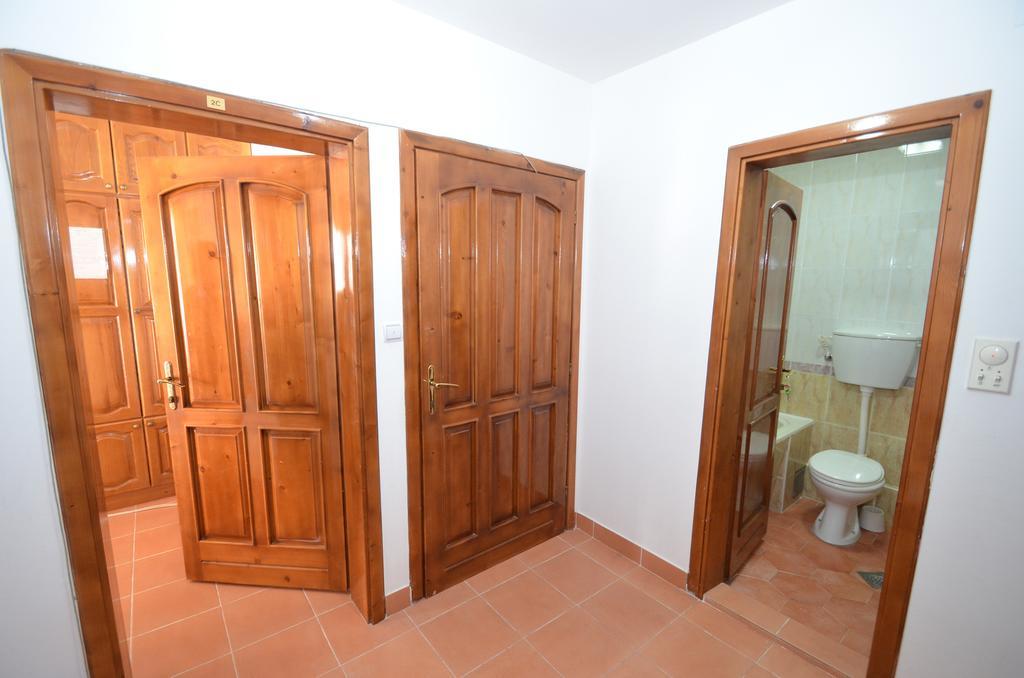 Guest House Villa Iva 부드바 객실 사진