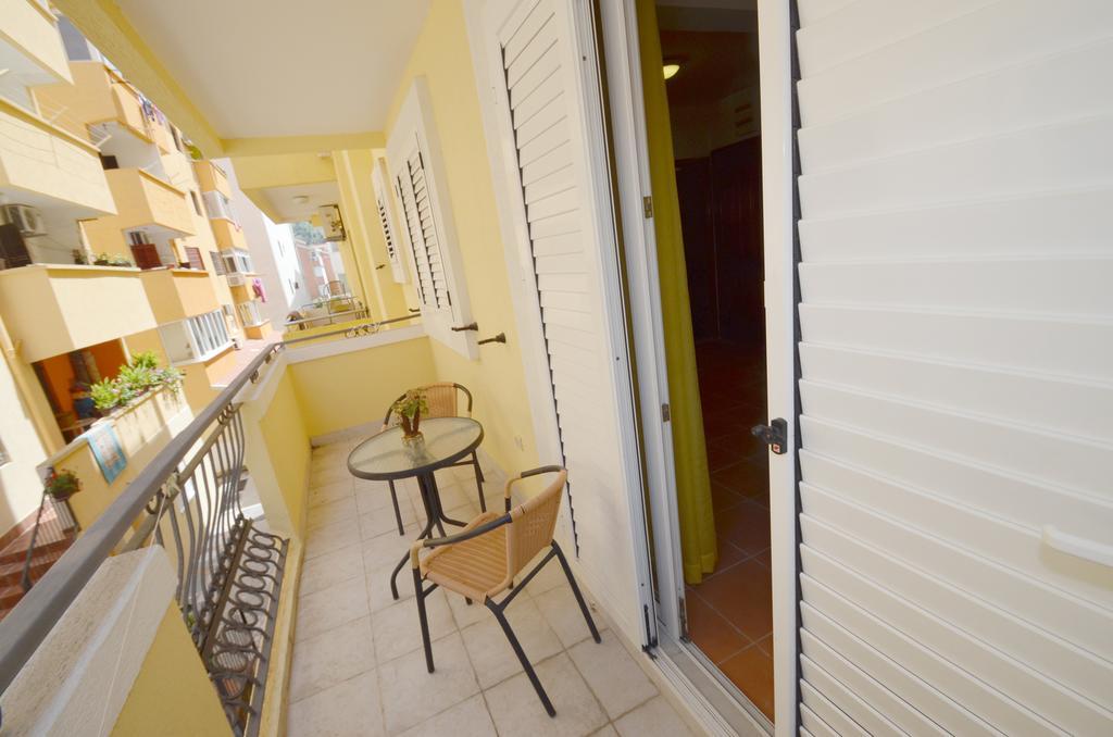 Guest House Villa Iva 부드바 객실 사진