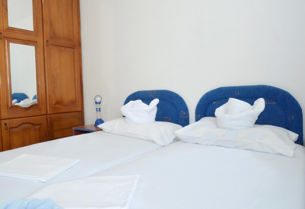 Guest House Villa Iva 부드바 객실 사진
