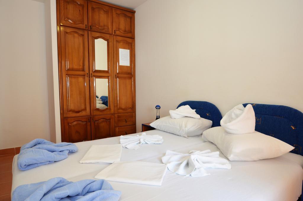 Guest House Villa Iva 부드바 객실 사진