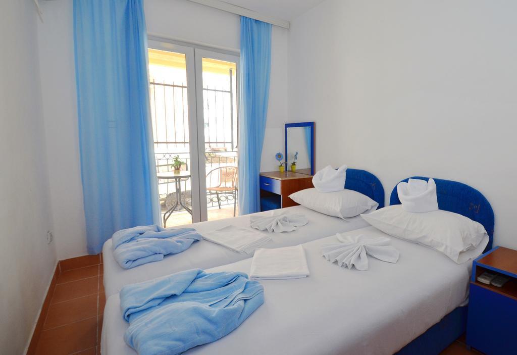 Guest House Villa Iva 부드바 객실 사진