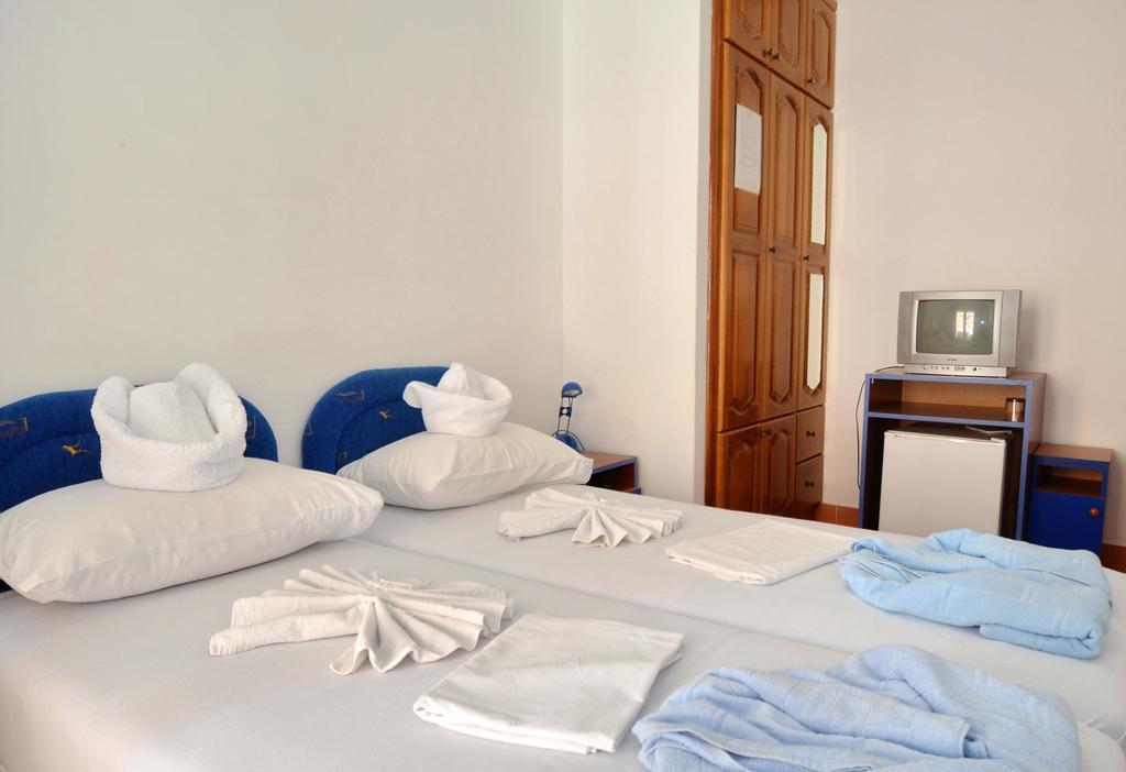 Guest House Villa Iva 부드바 객실 사진
