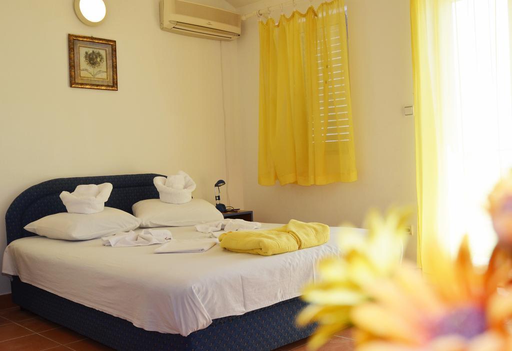 Guest House Villa Iva 부드바 객실 사진