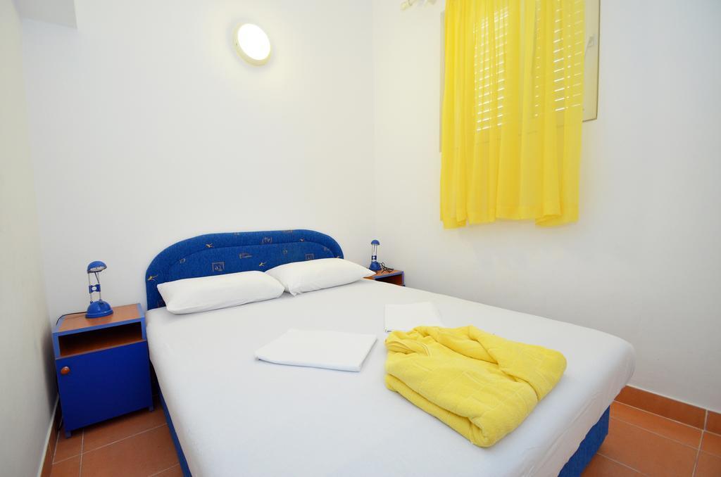 Guest House Villa Iva 부드바 객실 사진
