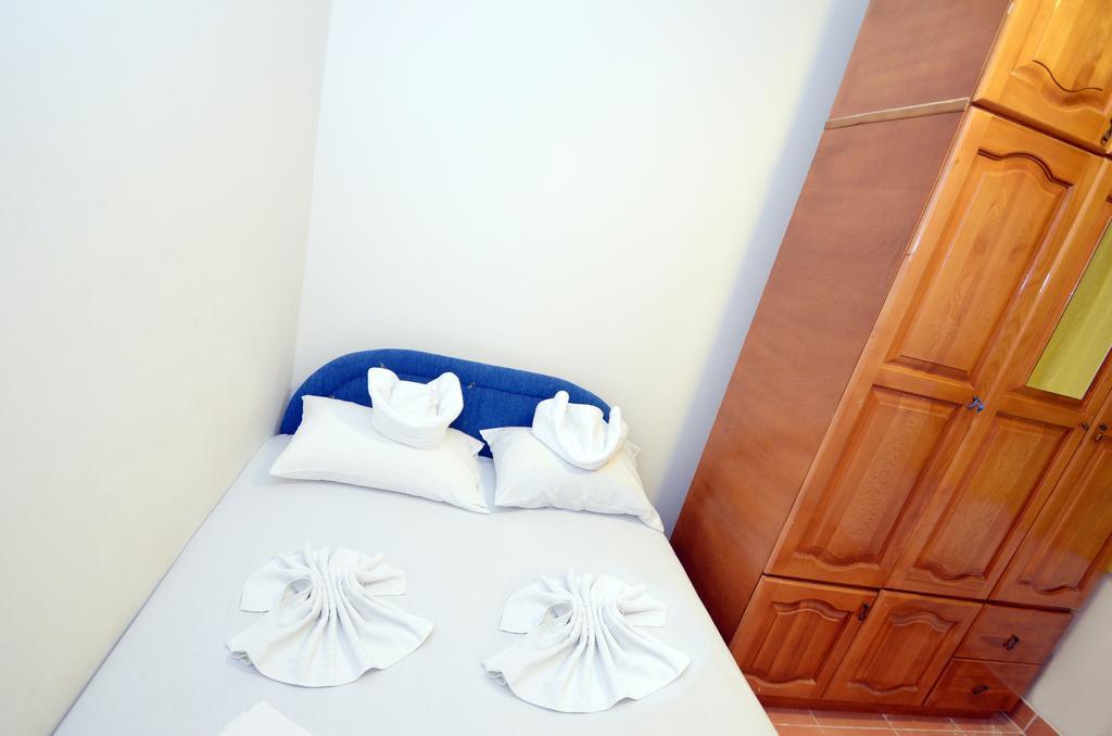 Guest House Villa Iva 부드바 객실 사진