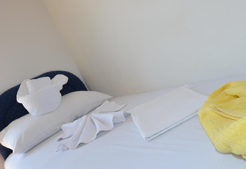 Guest House Villa Iva 부드바 객실 사진