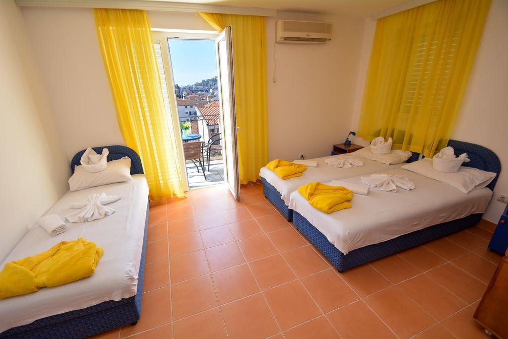 Guest House Villa Iva 부드바 외부 사진